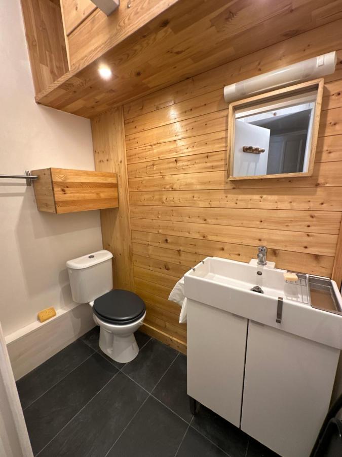 Studio Ideal Proche Centre Paris Boulogne-Billancourt Exterior photo